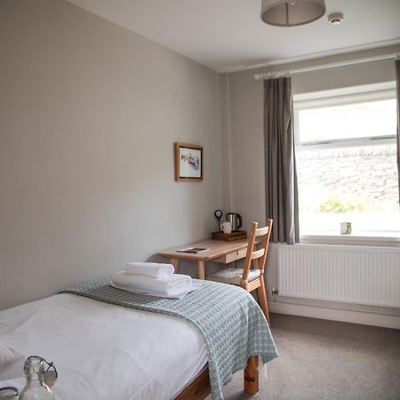 Trigonos - Quiet, Peaceful, Vegetarian B&B And Retreat Centre Nantlle Exterior foto