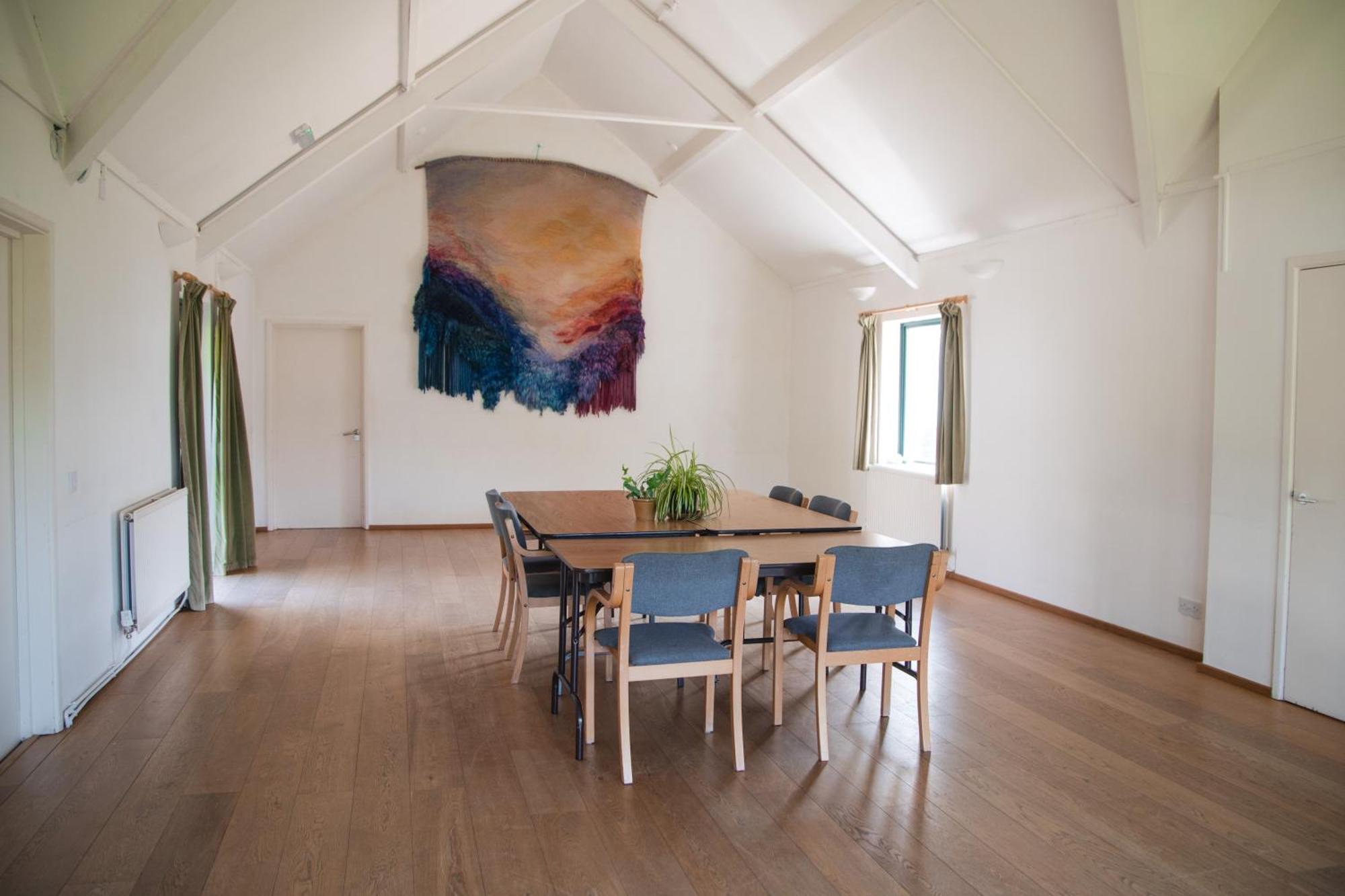 Trigonos - Quiet, Peaceful, Vegetarian B&B And Retreat Centre Nantlle Exterior foto
